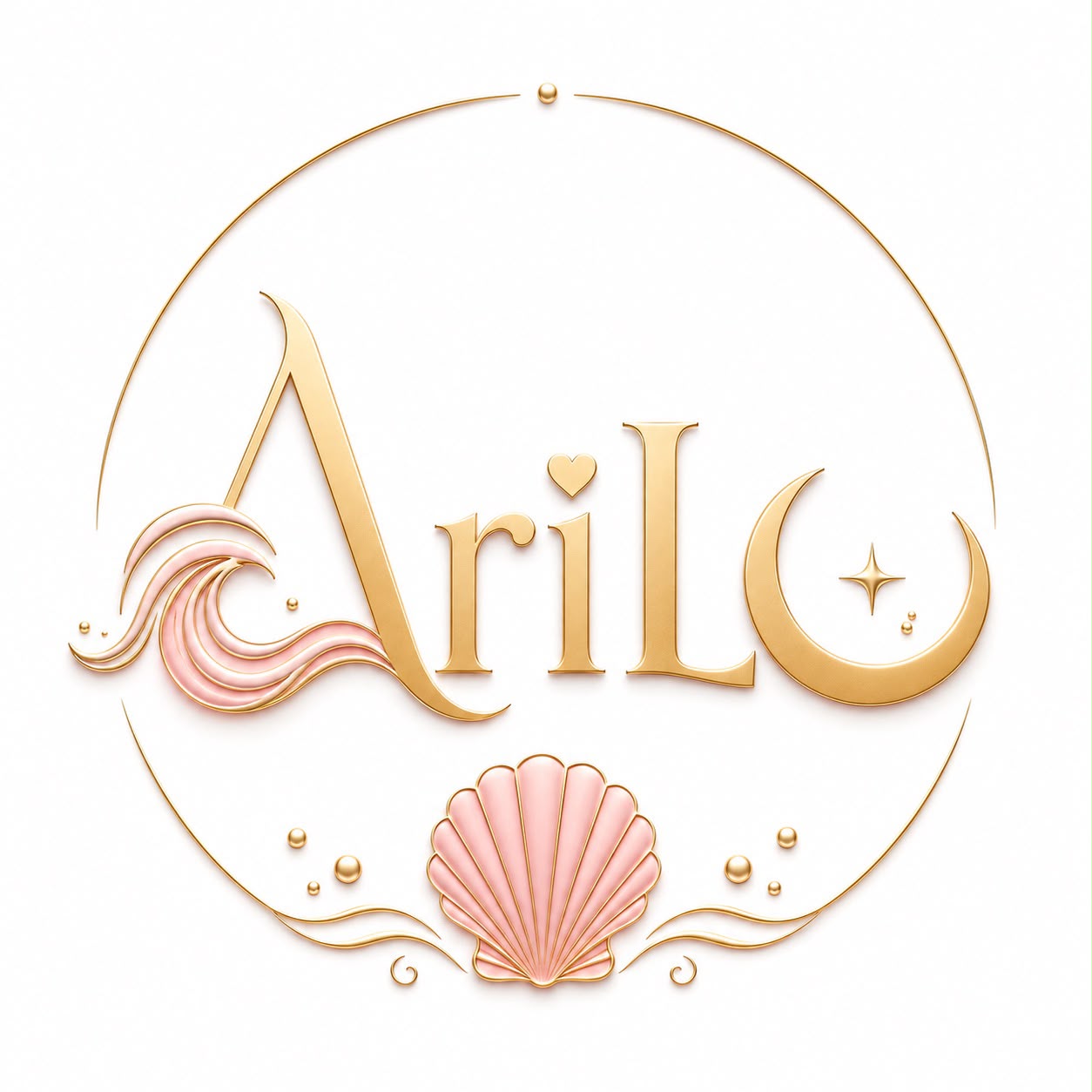 Logo AriLu